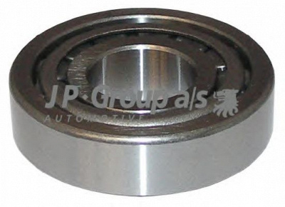 JP GROUP 8141200100 -  Подшипник ступицы колеса